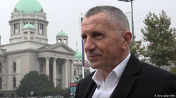 Shaip Kamberi kërkon që çështja e shqiptarëve në Luginë të përfshihet në dialogun Beograd-Prishtinë