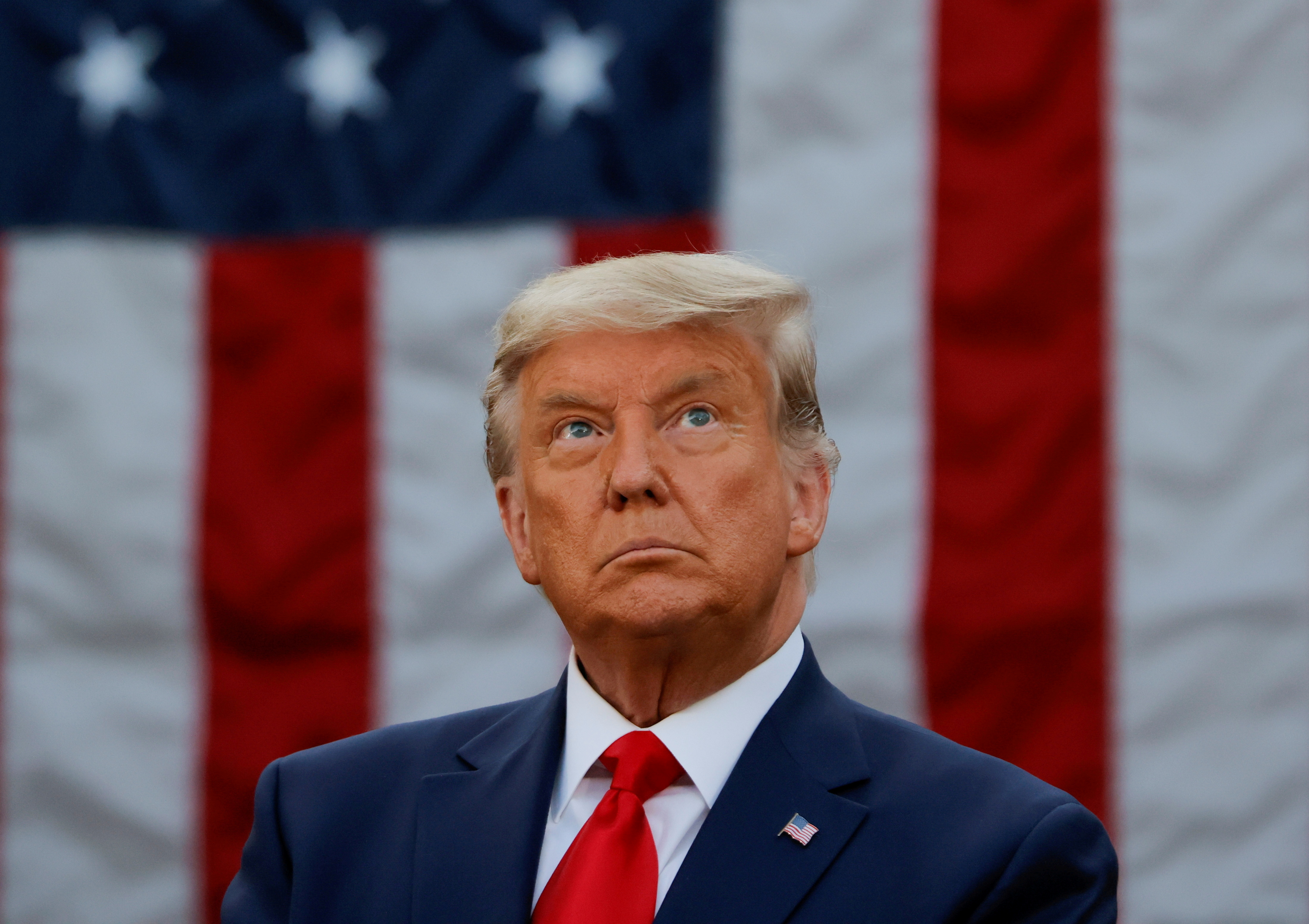 Trumpi vazhdon të insistojë se i ka fituar zgjedhjet në SHBA