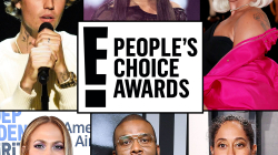Ndarja e çmimeve “People’s Choice Awards”