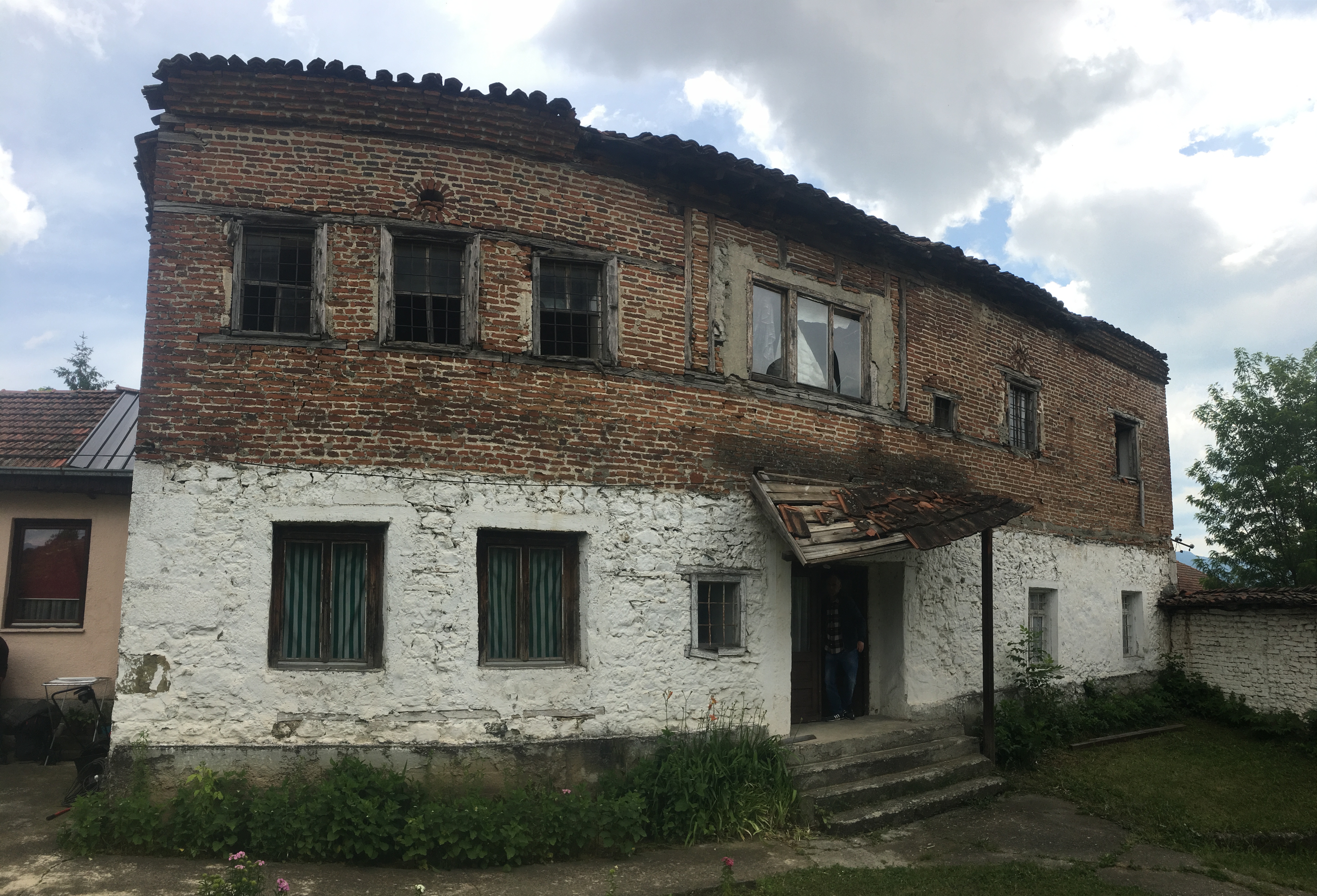 Kulla e Sylejman Vokshit drejt restaurimit pas pritjes prej dy dekadash