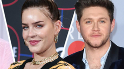 Niall Horan dhe Anne-Marie i kanë shkruar tri këngë së bashku