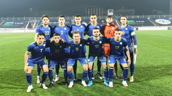 Shpresat e Kosovës luajnë miqësore me Katarin