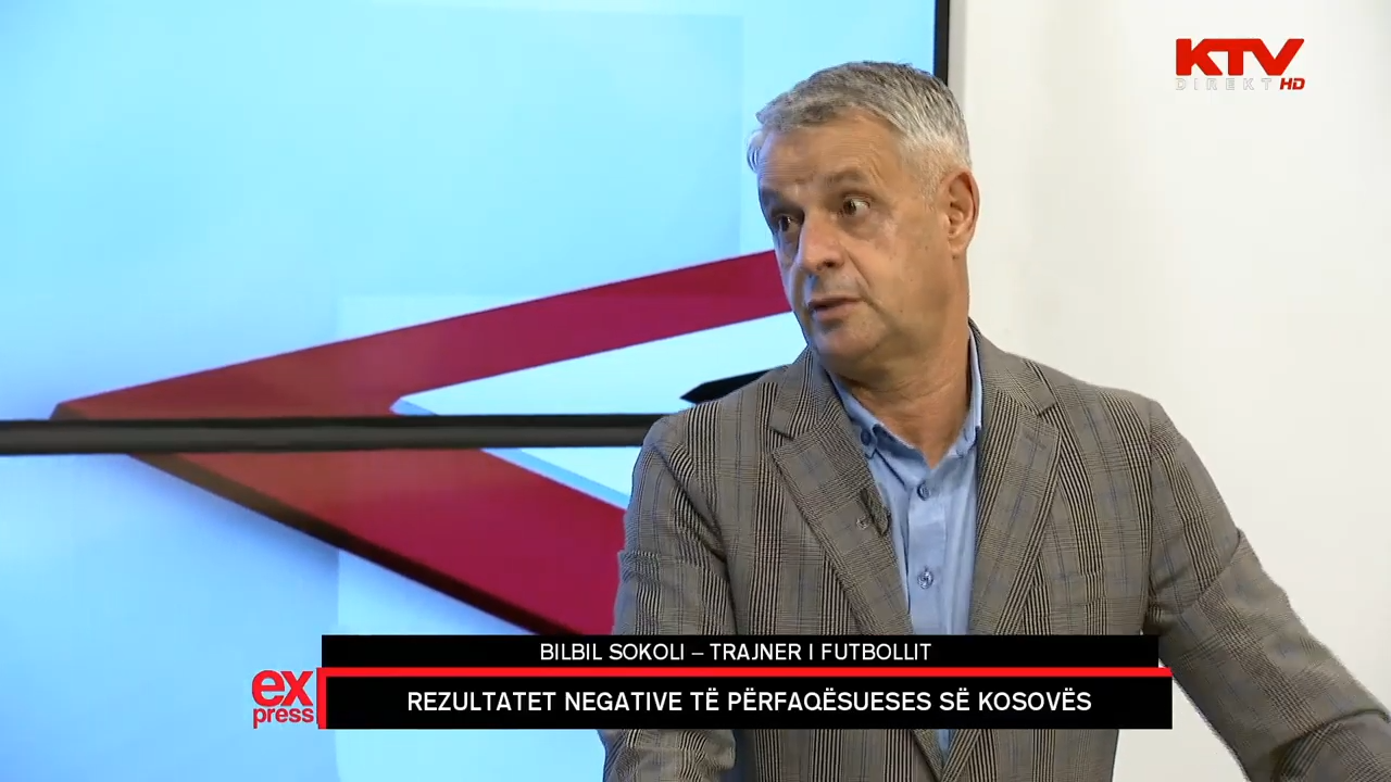 Sokoli: Kosova favorite absolute ndaj Moldavisë