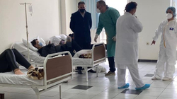 Ahmeti premton ndihmë në teste e ilaçe për të prekurit me COVID-19 në Prishtinë