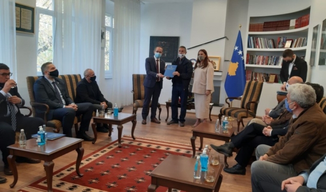 ​Nga fondi i pandemisë përfitojnë 38 federata sportive