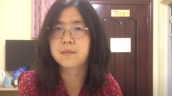 Gazetarja kineze përballet me burgim pasi raportoi shpërthimin e koronavirusit në Wuhan