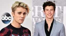 Shawn Mendes dhe Justin Bieber, bashkëpunojnë për herë të parë