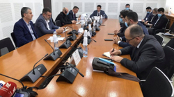 Kuçi premton kompletimin e bordit të ARKEP-it