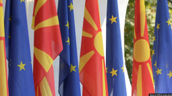 Maqedonia e Bullgaria përplasen për historinë e gjuhën