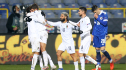 Italia e Belgjika u bashkohen Spanjës dhe Francës në “Final Four”