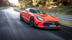 Mercedes-AMG thyen rekordin në shtegun e famshëm të Nurburgringut