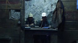 Mbi 80 minatorë ngujohen në minierën e Trepçës