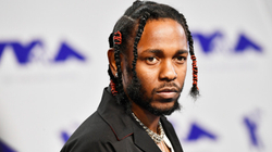 Kendrick Lamar mjaft produktiv në studio incizuese