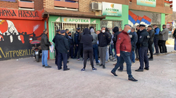 Aksion në Mitrovicë të Veriut për konfiskimin e barnave pa banderolë