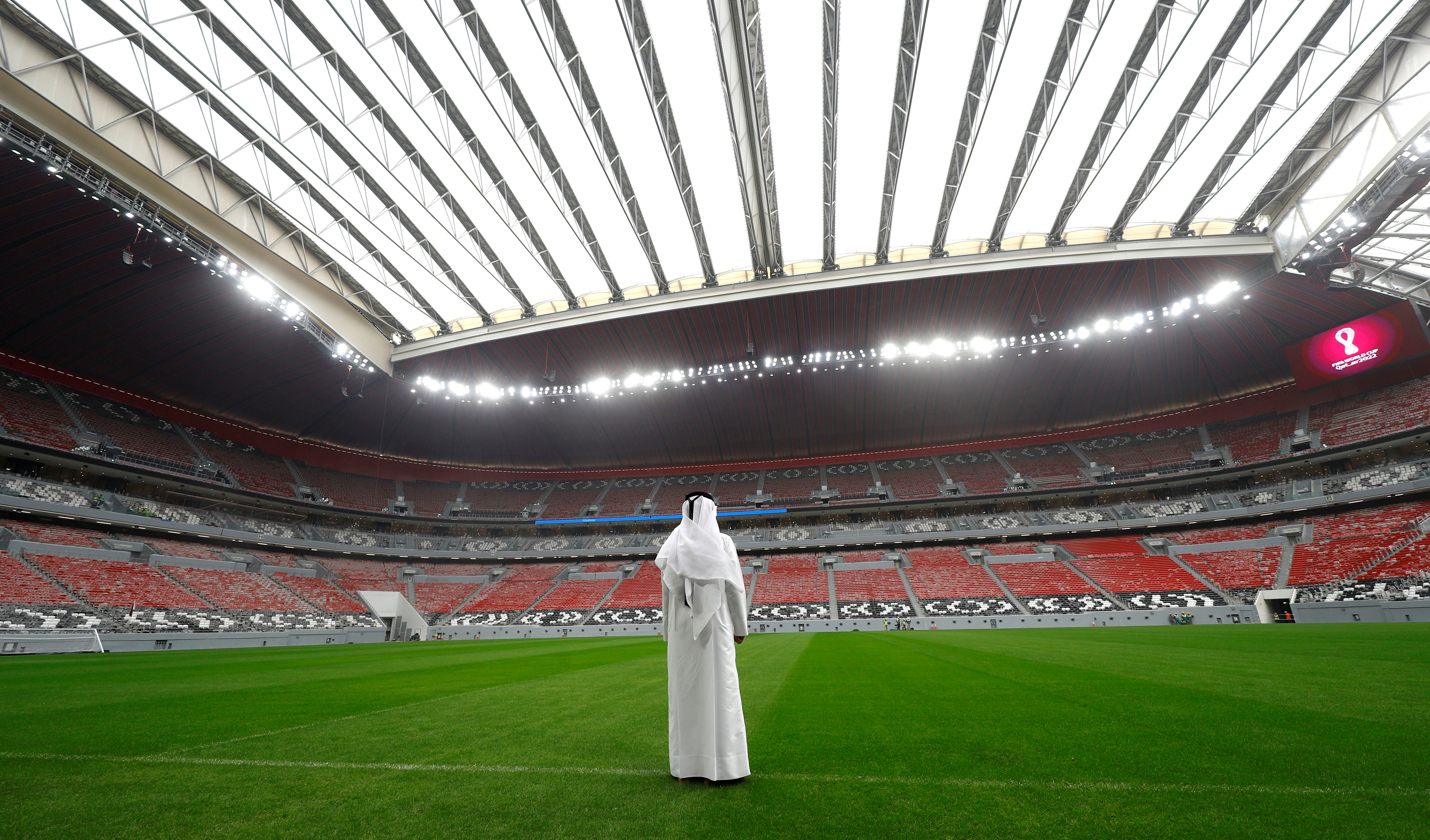 Foto: Reuters