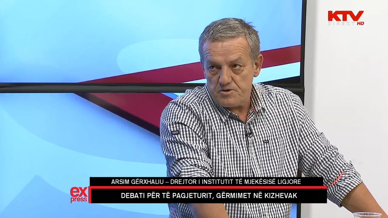Gërxhaliu: Javën e ardhshme zyrtarisht nisin gërmimet në Kizhevak