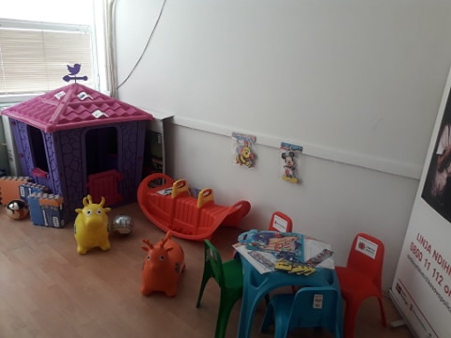 Qendrat për punë sociale s’kanë kapacitete për strehimin e fëmijëve