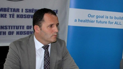 Hoti: Ministria e Shëndetësisë do të kërkojë rishikimin e masave, situata tepër serioze