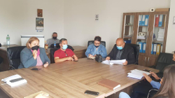 Subjektet politike shqiptare humbin një drejtori në Kllokot