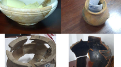 Instituti kthen artefaktet që i zhvendosi ilegalisht, kërkon leje huazimi