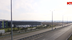 Kompania e vëllait të ambasadorit Avni Arifi, me qasje ilegale në autostradë