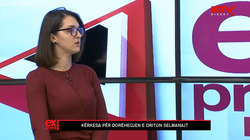 Deputetja e VV-së: Selmanaj duhet të trajtohet njëjtë si Jabllanoviqi