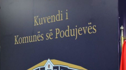 Sot fillon fushata për zgjedhjet në Podujevë
