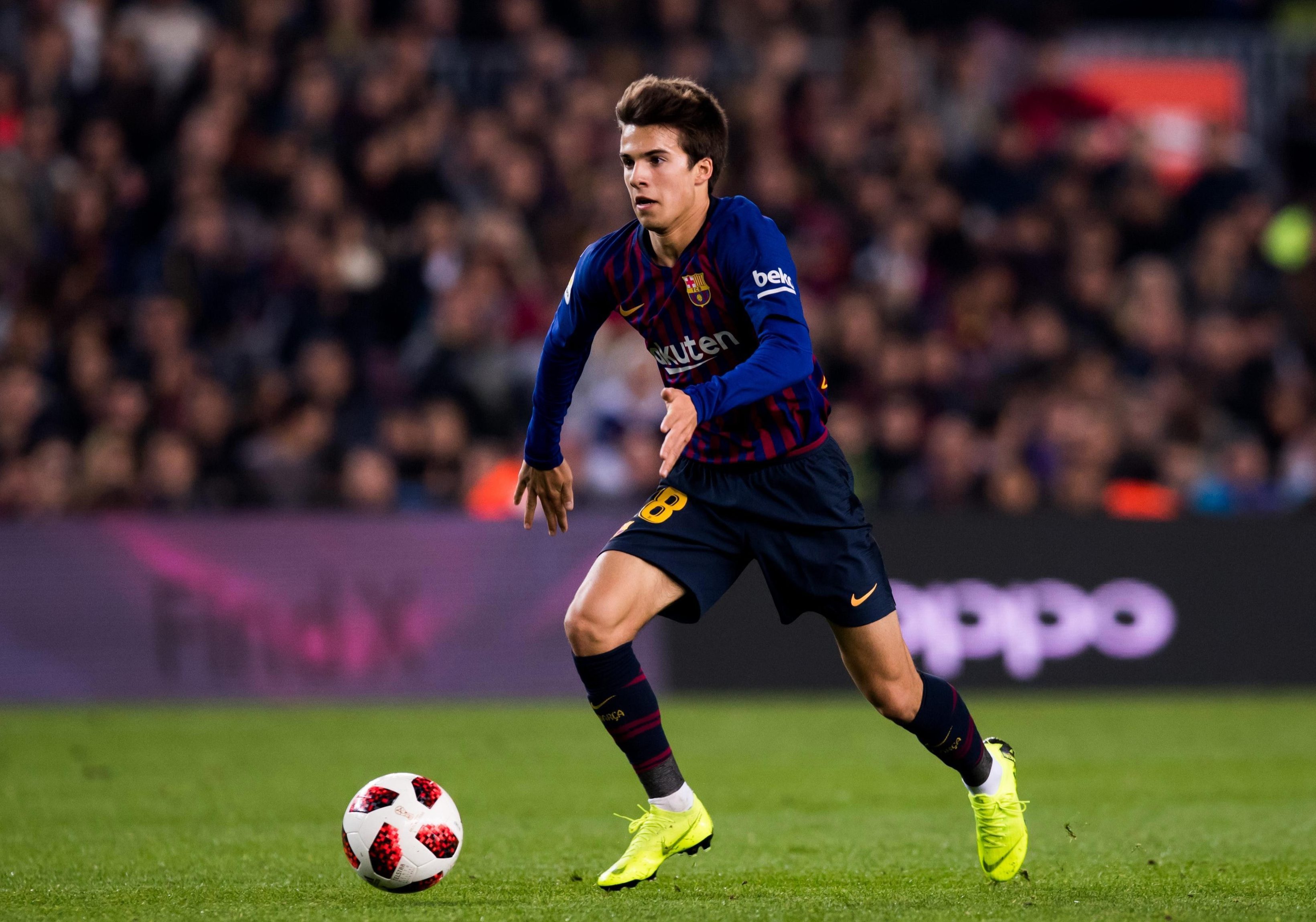 Riqui Puig
