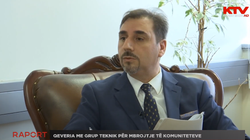 Ballafaqimi i Bajram Ilazit me racizmin nisi në shkollë të mesme