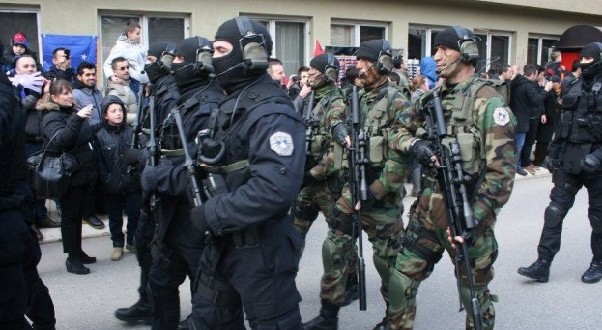 Qytetarët vazhdojnë t’iu besojnë më së shumti Policisë e FSK-së 
