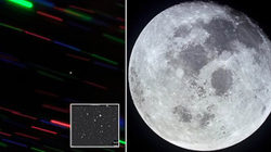 Toka me një vizitor të dytë, shkencëtarët zbulojnë një mini-hënë