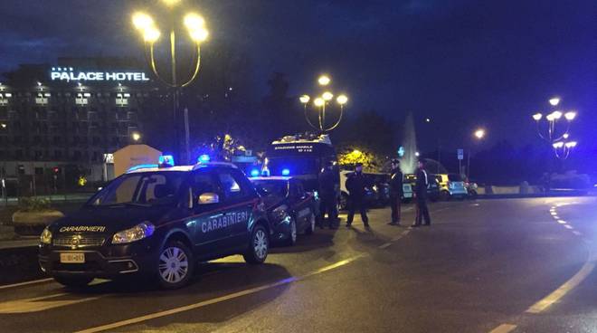 Super aksioni i policisë italiane, arrestohen 100 trafikantë