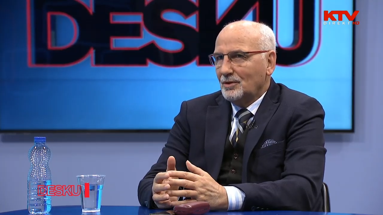 Beqaj: Bllokada totale e sistemit të drejtësisë, gjeneruese direkte e krijimit të Speciales