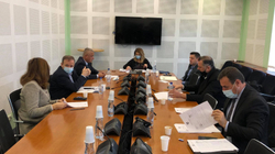 Komisioni për Siguri fton në raportim ministrin e Mbrojtjes dhe u.d të drejtorit të Policisë