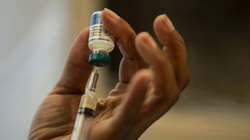 Vaksina kundër gripit sezonal në Kosovë vjen në fundjavë