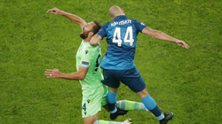 Muriqi me probleme muskulore, nuk luan ndaj Udineses