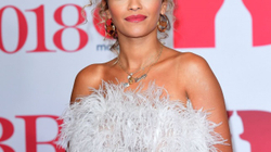 Rita Ora nesër feston ditëlindjen e 30-të