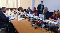 Mediat s'lejohen të marrin pjesë në Komisionin për hidrocentrale, arsyetimi - pandemia