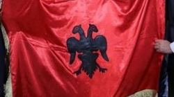 Stërnipi shpalon flamurin origjinal të Isa Boletinit, arsyeja pse shqiponja i ka krahët poshtë