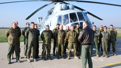 Kroacia synon të marrë pjesë në operacionet e  KFOR-it me 150 ushtarë