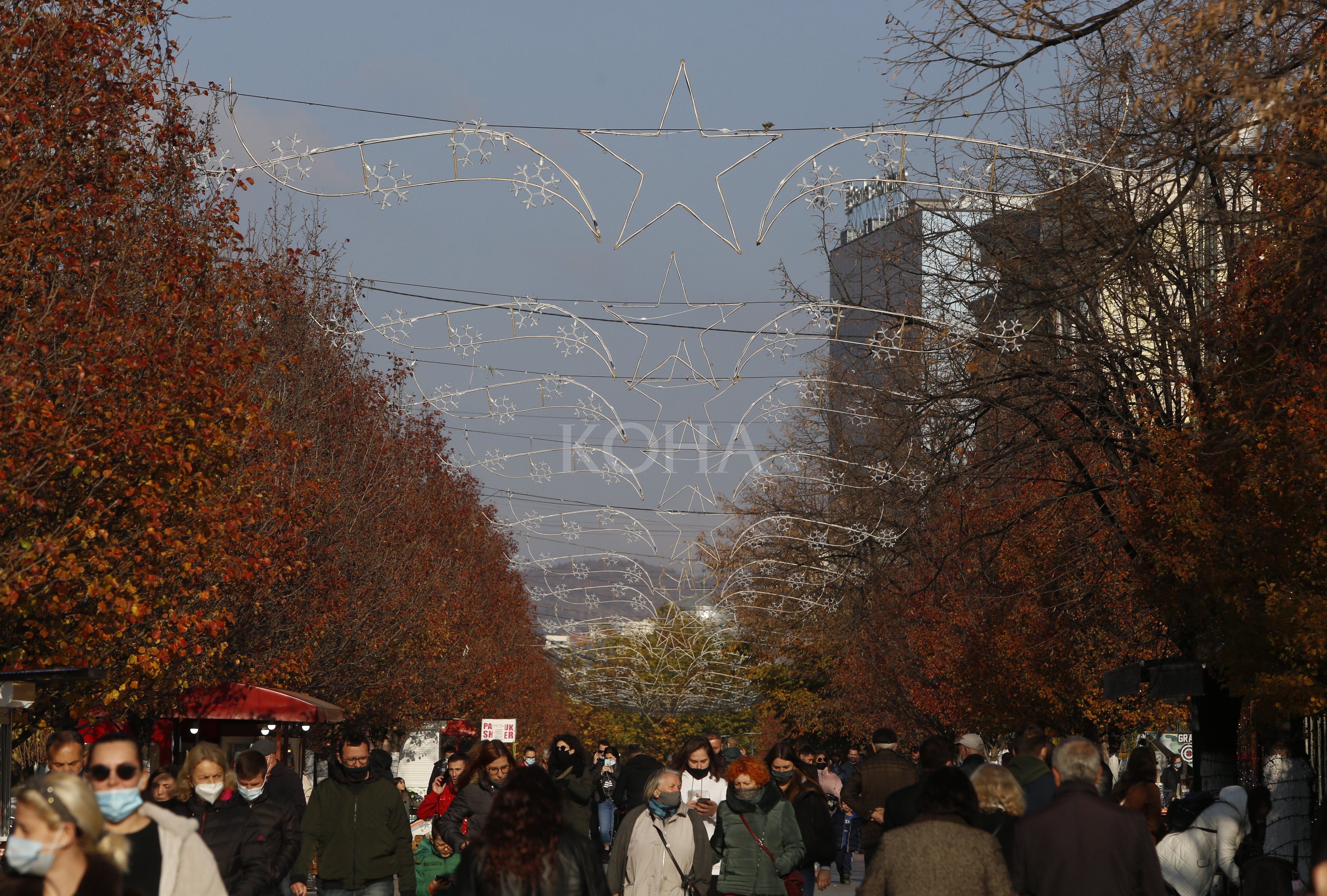 Foto: Driton Paçarada / KOHA