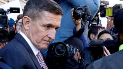 Trumpi fal ish-këshilltarin e sigurisë kombëtare, Michael Flynn