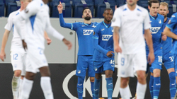 Arsenali, Leicesteri, Hoffenheimi e Roma vazhdojnë në raundin tjetër të Ligës së Evropës