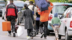 Aplikimet për azil të shqiptarëve në BE në shtator arritën nivelin më të lartë, Kosova e dyta në Ballkan