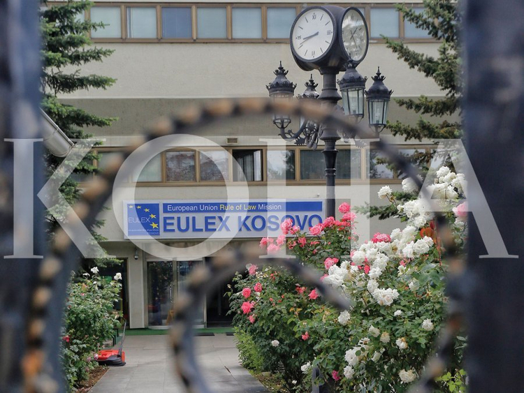 EULEX-i mirëpret raportimin e Simmons në Komisionin për Legjislacion