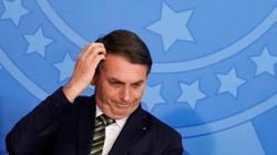 Presidenti i Brazilit shprehet kundër vaksinimit ndaj koronavirusit