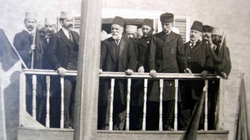 Rëndësia historike e 28 Nëntorit