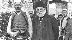 “Porsi ëndër më duket ky ndryshim i madh i vendit t’onë”