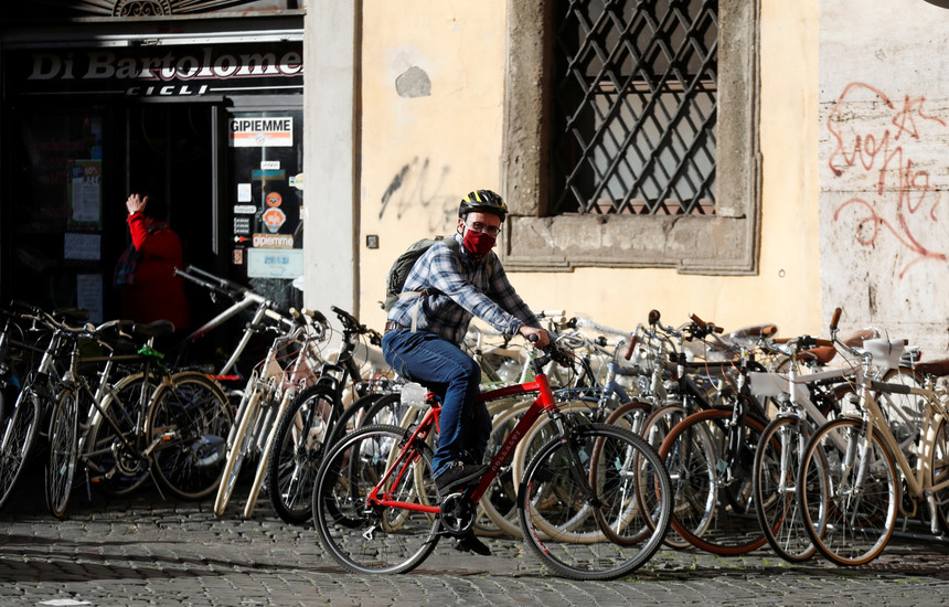 Foto: Reuters