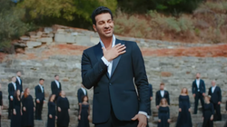 Lahaj sjell ripërpunimin e veprës “Për ty Atdhe”